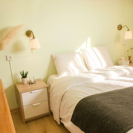 Rio Desert View Apartment Arad Exterior foto