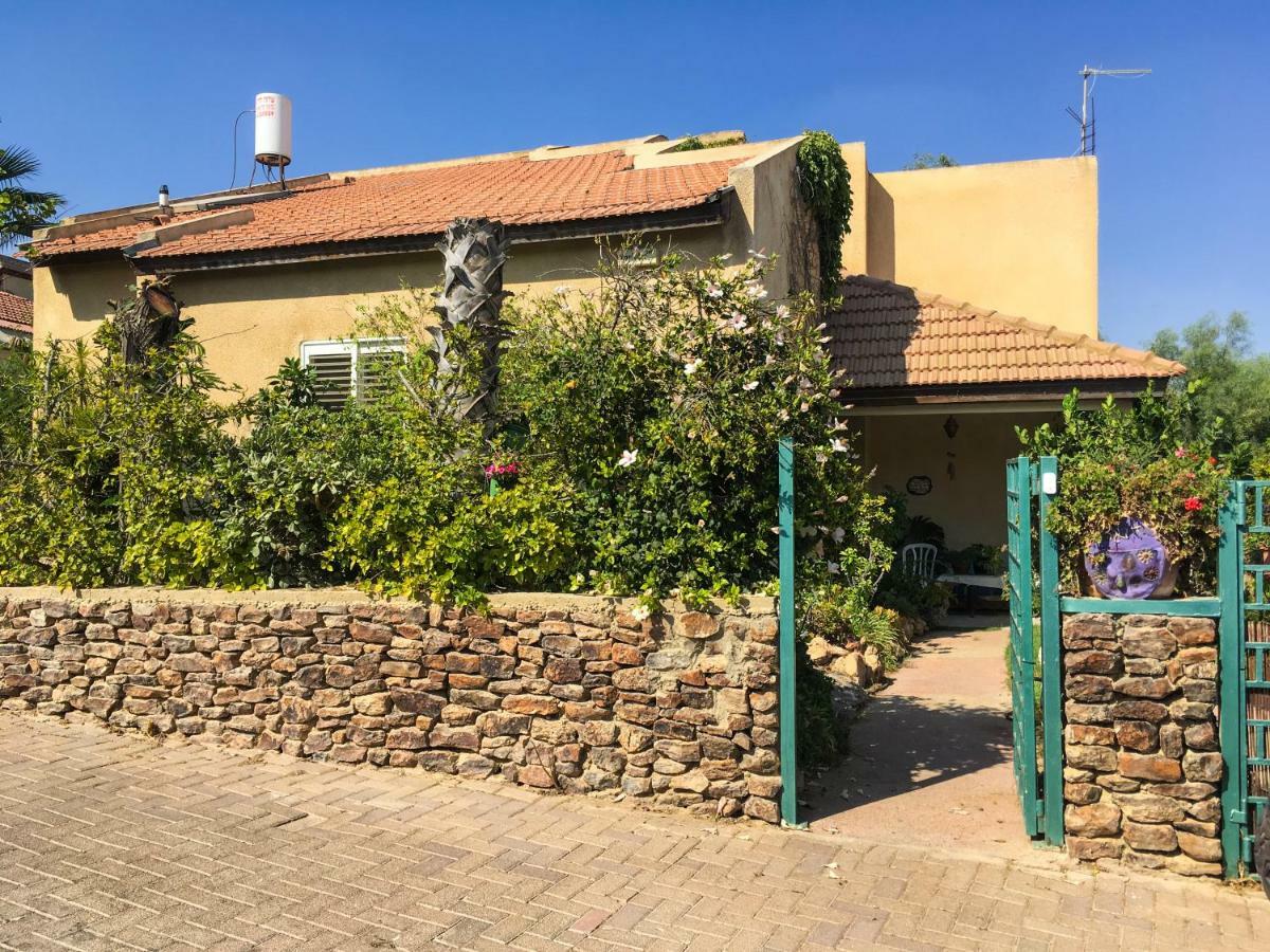 Rio Desert View Apartment Arad Exterior foto