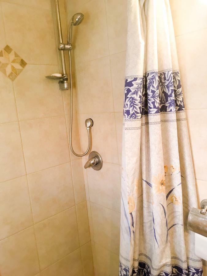 Rio Desert View Apartment Arad Exterior foto